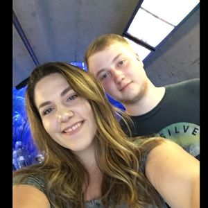 Meet your Posher, Amelia